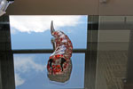 China Diary # 6 - "Glass Casting Series"